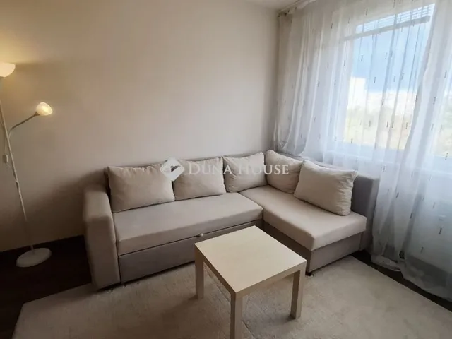 Eladó lakás Budapest XV. kerület, Újpalota 35 nm