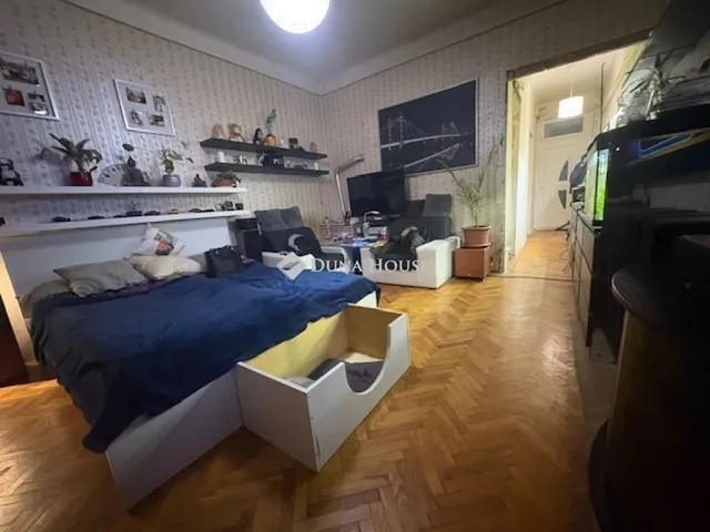 Eladó lakás Budapest XIV. kerület, Zugló 40 nm
