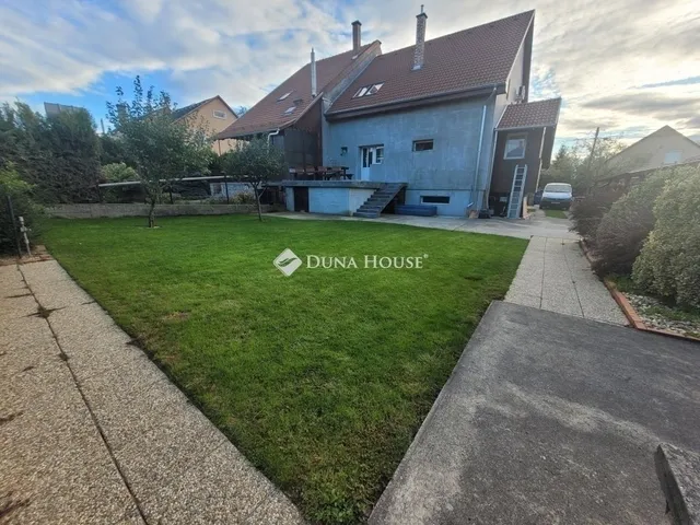 Eladó ház Budapest XVIII. kerület 143 nm