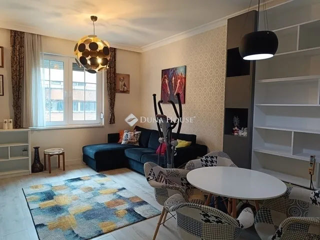 Eladó lakás Budapest XI. kerület, Kelenföld 76 nm