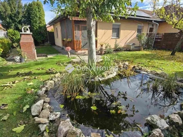 Eladó ház Szigethalom 66 nm