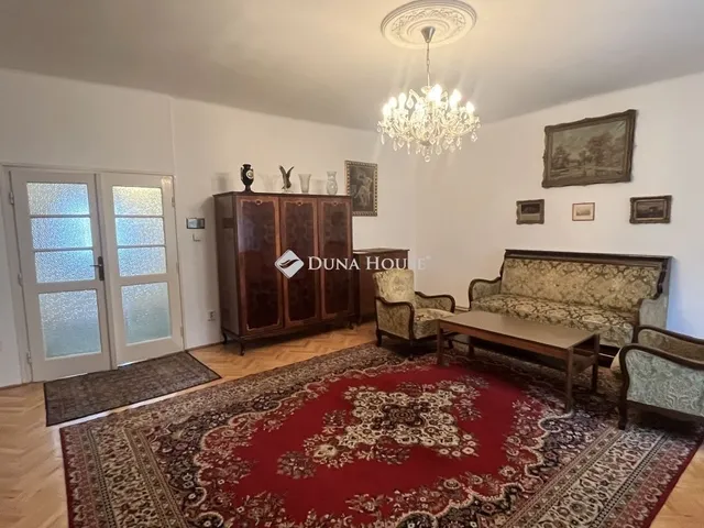 Eladó lakás Budapest XIV. kerület, Zugló 96 nm