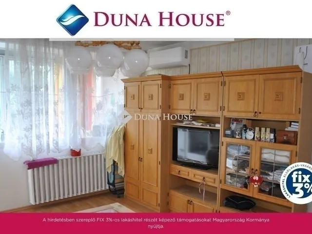 Eladó lakás Budapest XX. kerület 37 nm