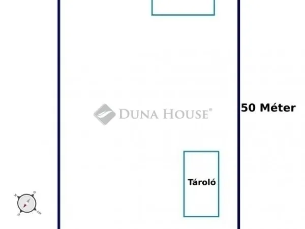 Eladó ház Budapest XVIII. kerület 40 nm