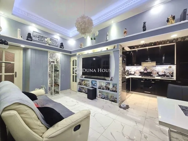 Eladó lakás Budapest VIII. kerület 57 nm