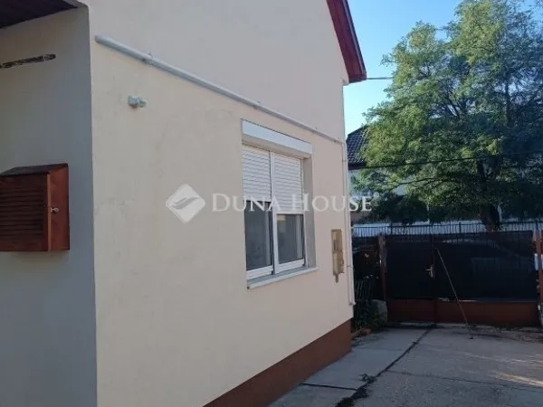 Eladó ház Budapest XVIII. kerület 90 nm