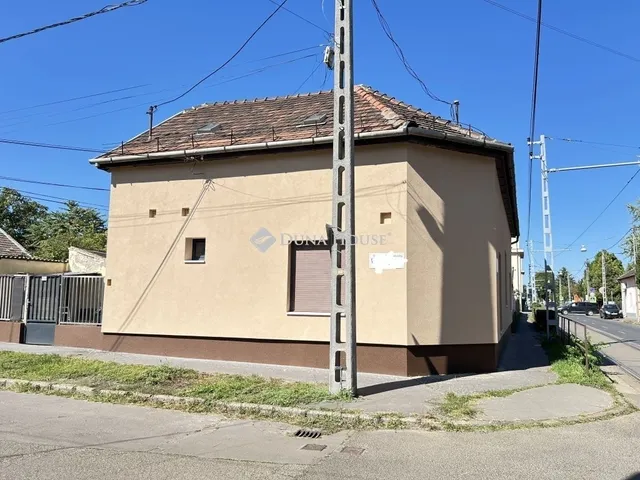 Eladó ház Budapest XX. kerület 95 nm