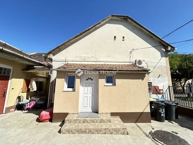 Eladó ház Budapest XX. kerület 95 nm