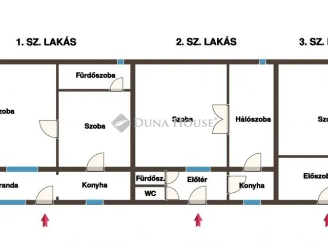 Eladó ház Budapest XXI. kerület 153 nm