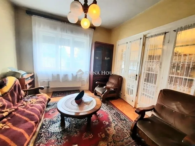 Eladó ház Budapest XVII. kerület 141 nm