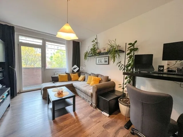 Eladó lakás Budapest X. kerület 53 nm