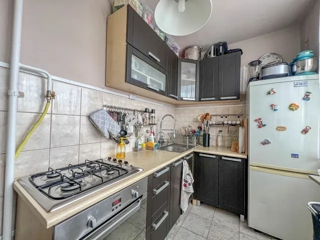 Eladó lakás Budapest X. kerület 53 nm