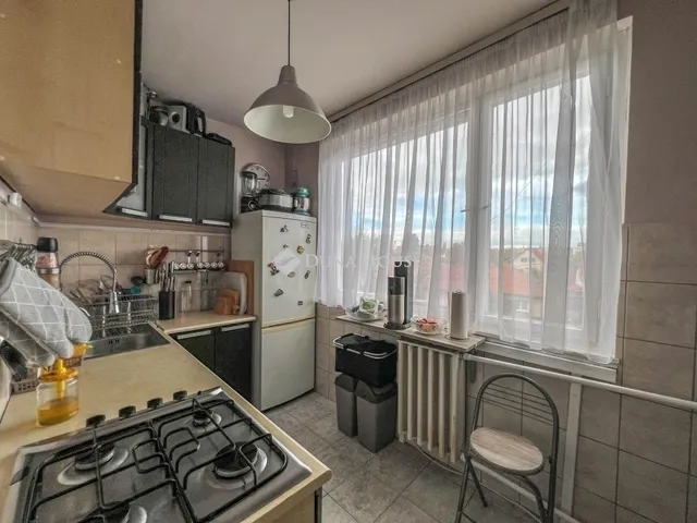 Eladó lakás Budapest X. kerület 53 nm
