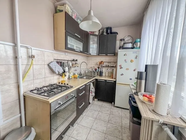 Eladó lakás Budapest X. kerület 53 nm