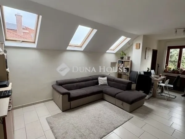 Eladó lakás Budapest XIX. kerület 75 nm