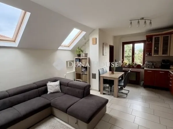 Eladó lakás Budapest XIX. kerület 75 nm