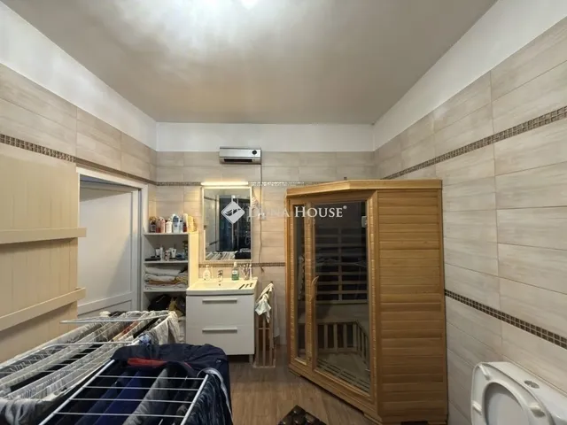 Eladó ház Budapest XVII. kerület 98 nm