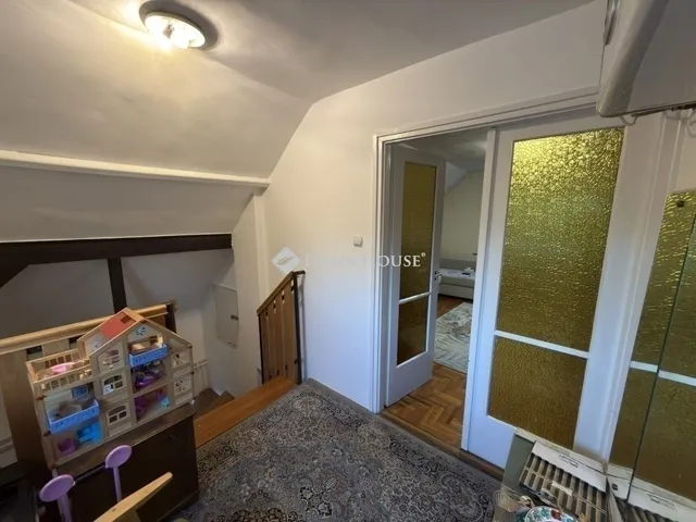 Eladó ház Budapest XVII. kerület 98 nm