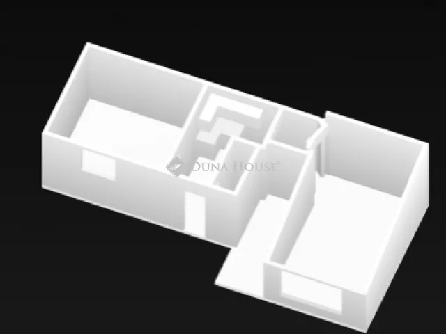 Eladó lakás Budapest XX. kerület 63 nm