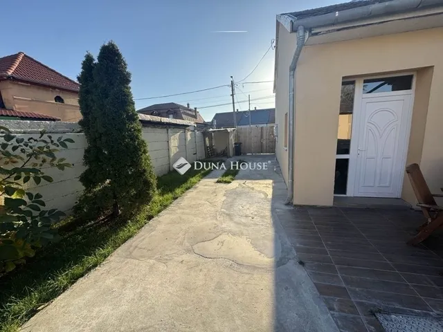 Eladó lakás Budapest XX. kerület 63 nm