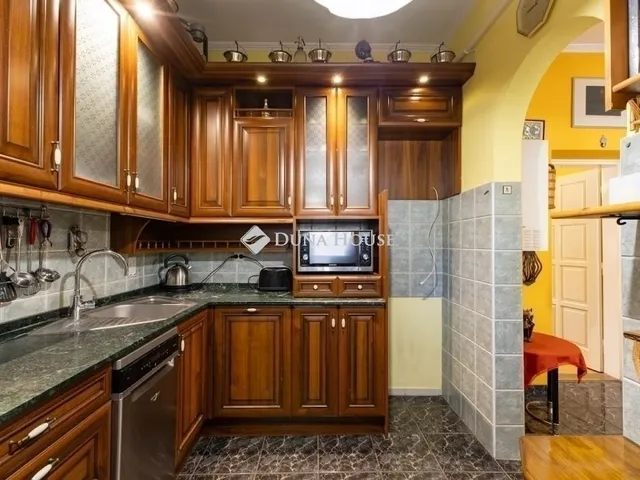 Eladó ház Budapest XVIII. kerület 117 nm