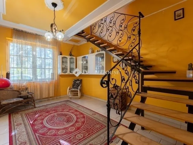 Eladó ház Budapest XVIII. kerület 117 nm