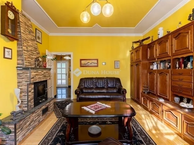 Eladó ház Budapest XVIII. kerület 117 nm