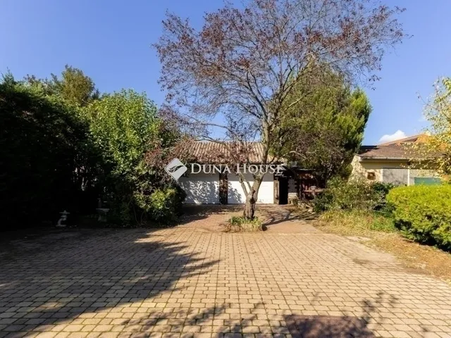 Eladó ház Budapest XVIII. kerület 117 nm
