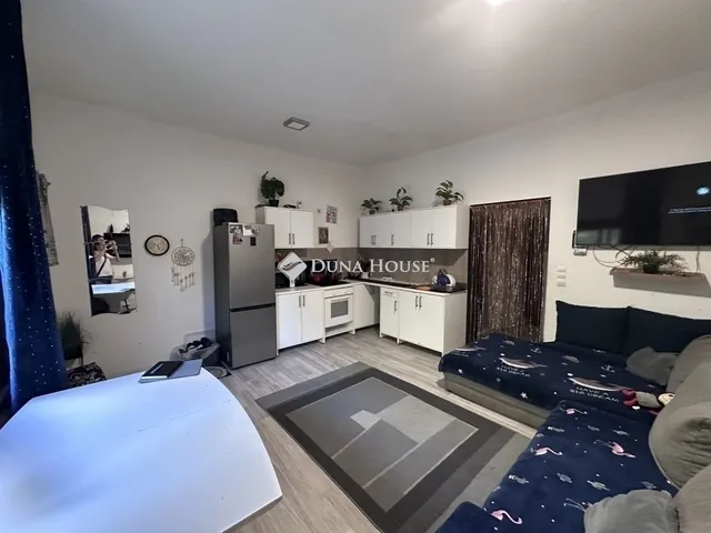 Eladó lakás Budapest XXI. kerület 44 nm