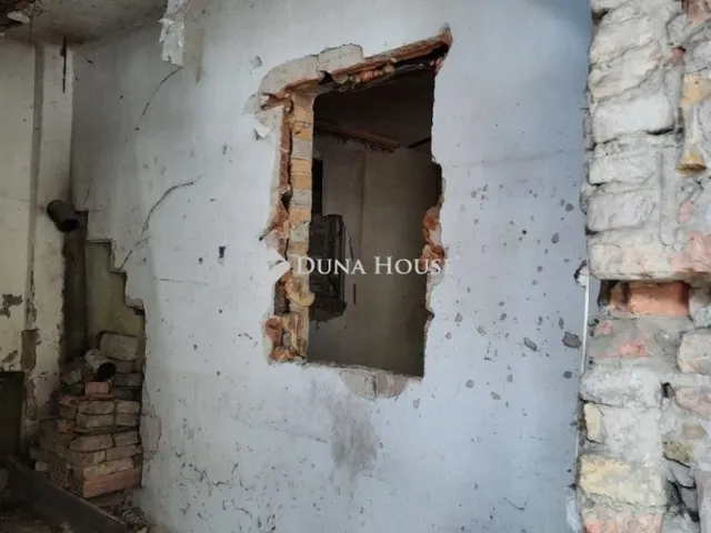 Eladó telek Budapest X. kerület 531 nm