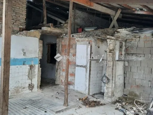 Eladó telek Budapest X. kerület 531 nm