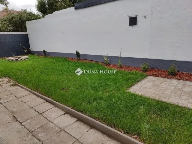 Eladó lakás Budapest XIX. kerület 36 nm