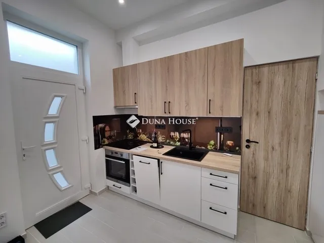 Eladó lakás Budapest XIX. kerület 36 nm