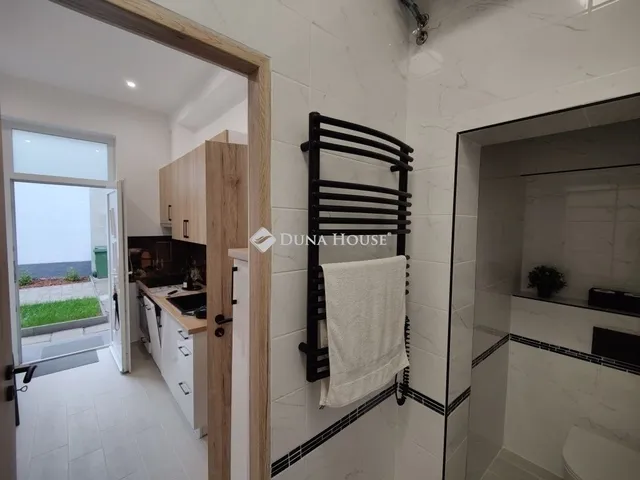 Eladó lakás Budapest XIX. kerület 36 nm