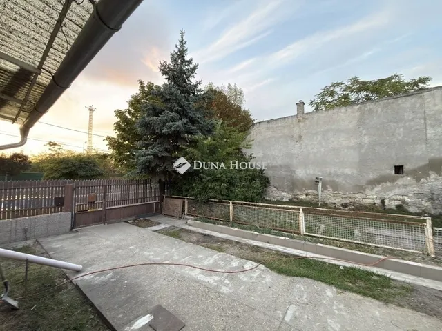 Eladó lakás Budapest XXI. kerület 44 nm