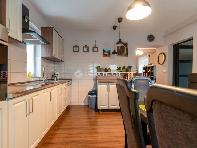 Eladó ház Budapest XVIII. kerület 80 nm