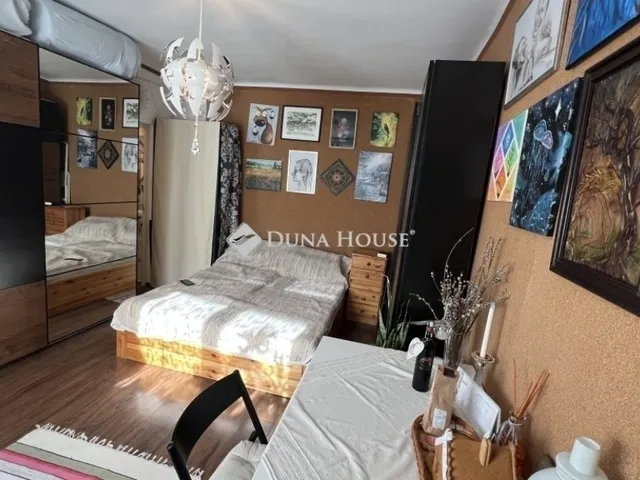 Eladó lakás Budapest X. kerület 28 nm