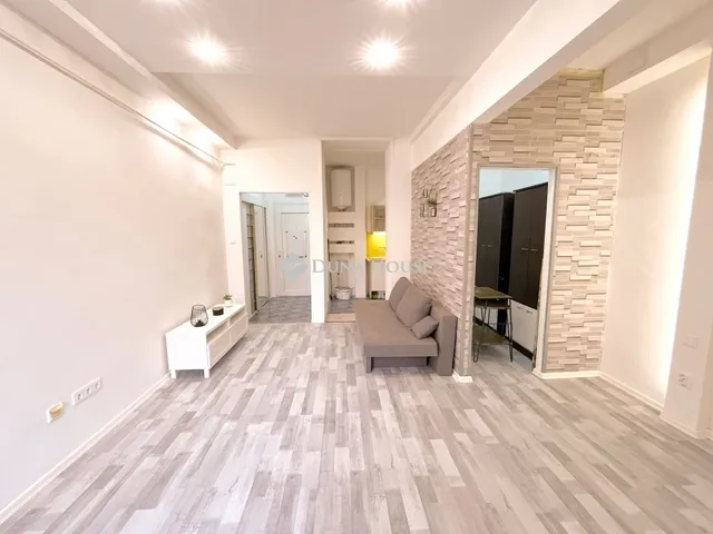 Eladó lakás Budapest XX. kerület 35 nm