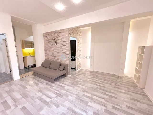 Eladó lakás Budapest XX. kerület 35 nm