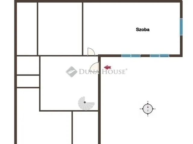 Eladó ház Budapest XVII. kerület 155 nm