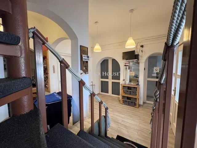 Eladó ház Budapest XVII. kerület 155 nm