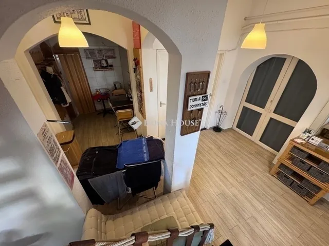 Eladó ház Budapest XVII. kerület 155 nm