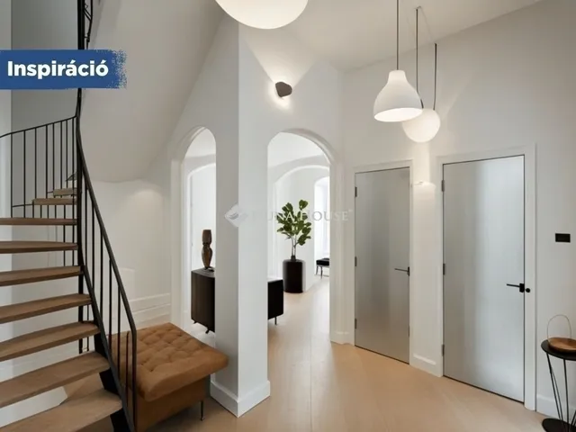 Eladó ház Budapest XVII. kerület 155 nm