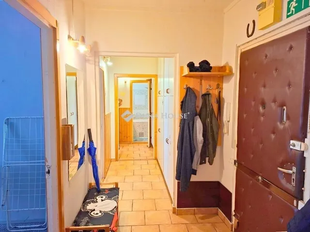 Eladó lakás Budapest XVIII. kerület 59 nm