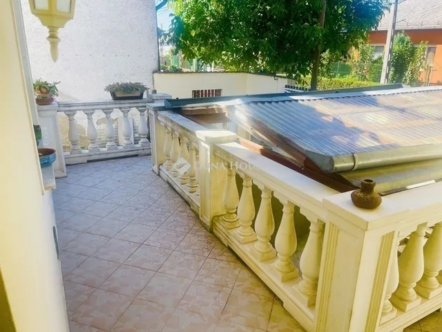 Eladó ház Budapest XVIII. kerület 235 nm