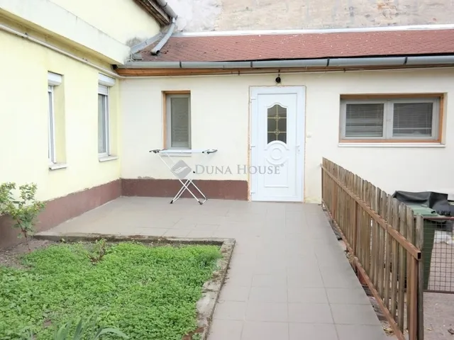 Eladó lakás Budapest XX. kerület 16 nm