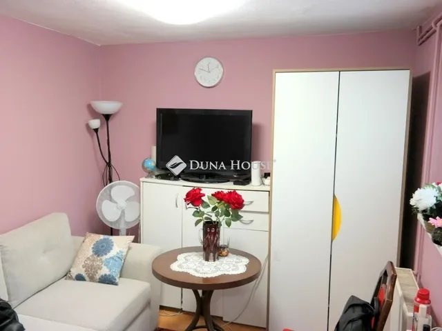 Eladó lakás Budapest XX. kerület 16 nm