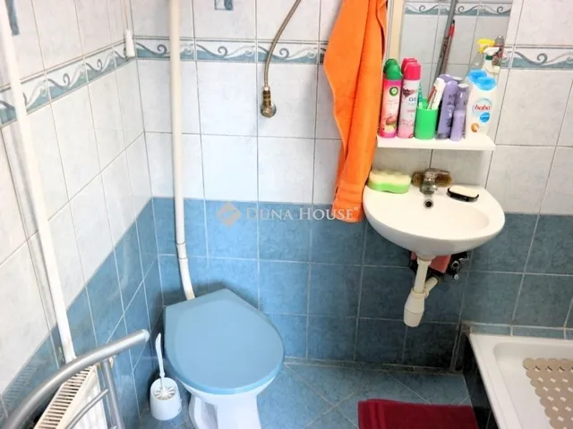 Eladó lakás Budapest XX. kerület 16 nm