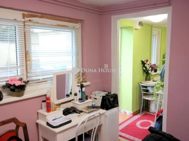 Eladó lakás Budapest XX. kerület 16 nm
