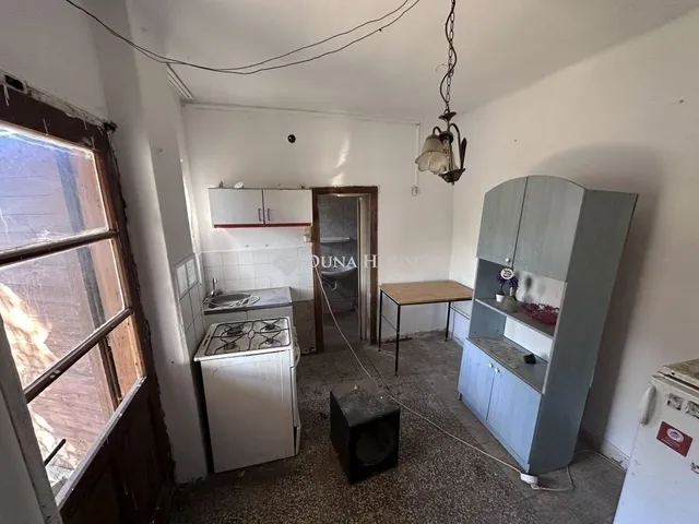 Eladó ház Budapest XXI. kerület 35 nm